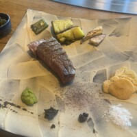 ニュー松坂 新宿店 - 