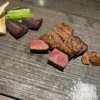 新宿 鉄板焼き YOKOTA - 