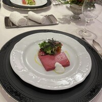 レストラン　サンヴェルジュ　メゾン - 