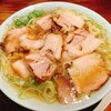 えっちゃんラーメン。
