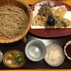 蕎麦わび介
