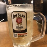 手作りぎょうざと串カツの店 居酒屋 酒天童子 - 