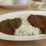 カレー スーパー スター - 