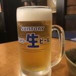 手作りぎょうざと串カツの店 居酒屋 酒天童子 - 