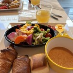 カンデオホテルズ - 料理写真: