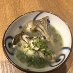 手作りぎょうざと串カツの店 居酒屋 酒天童子 - 