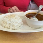 カレー スーパー スター - 