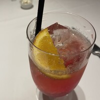 ベンジャミンステーキハウス 東京ガーデンテラス紀尾井町 - 