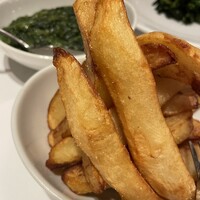 ベンジャミンステーキハウス 東京ガーデンテラス紀尾井町 - 