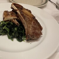 ベンジャミンステーキハウス 東京ガーデンテラス紀尾井町 - 