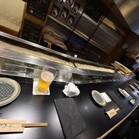 赤身焼肉 かるびあーの 新橋店 - 