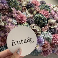 fruta& - 