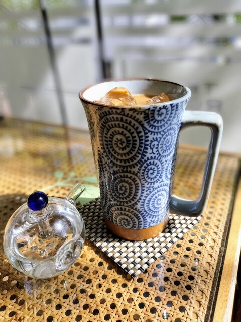 ティールーム 陶（TEA ROOM TOH） - 秋田（喫茶店）の写真