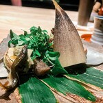 카루이자와 쿠로이와 무니 - 