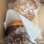 Patisserie TEN & 日比谷okuroji店 - 