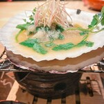 카루이자와 쿠로이와 무니 - 