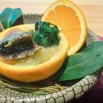 카루이자와 쿠로이와 무니 - 