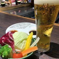 串揚げキッチン だん EKIZO神戸三宮店 - 