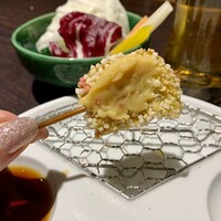 串揚げキッチン だん EKIZO神戸三宮店 - 