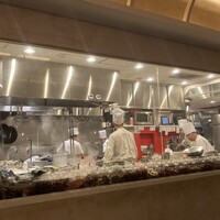 ジョーズ シャンハイ ニューヨーク 銀座店 - 
