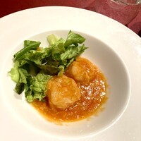 ジョーズ シャンハイ ニューヨーク 銀座店 - 