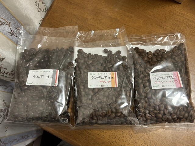 自家焙煎珈琲 カフェ・ブレンナー（caf&eacute; Brenner） &ndash; 出戸浜で味わう本格コーヒーとくつろぎ空間