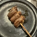 炭火焼鳥 いこか - 