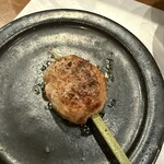 炭火焼鳥 いこか - 