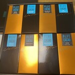 ブルー カカオ - 