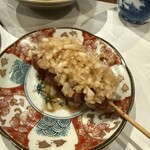 炭火焼鳥 いこか - 