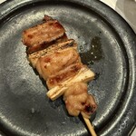 炭火焼鳥 いこか - 