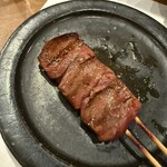 炭火焼鳥 いこか - 