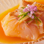 蕎麦割烹 一心 - 