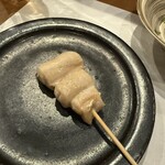 炭火焼鳥 いこか - 