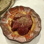 炭火焼鳥 いこか - 