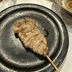 炭火焼鳥 いこか - 