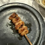 炭火焼鳥 いこか - 