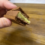 ブルー カカオ - 