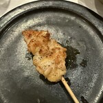 炭火焼鳥 いこか - 