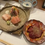 炭火焼鳥 いこか - 