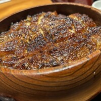 炭焼うな富士 名駅店 - 