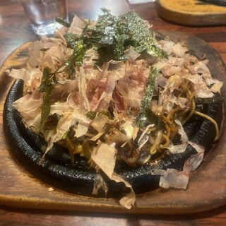 口コミ一覧 : ぼてすけ屋 若水店 - 新居浜/お好み焼き [食べログ]