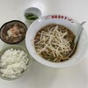 おおぎやラーメン 小鹿野店