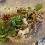 Del Mar COMEDOR Y TERRAZA - 