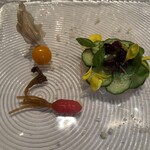 ラ・メゾンブランシュ - 