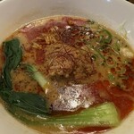 担々麺専門店 麺屋•高豚 浄心店 - 