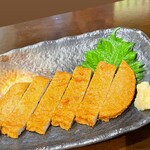 石臼びき手打そば　悠庵 - 