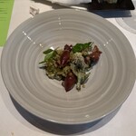 ラ・メゾンブランシュ - 