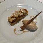 ラ・メゾンブランシュ - 