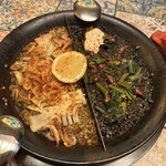 Del Mar COMEDOR Y TERRAZA - 